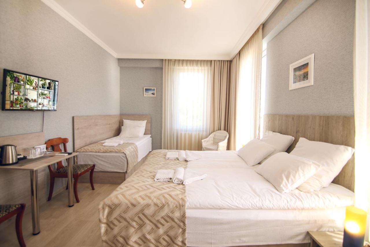 Hotel Kera Tbilisi Eksteriør billede