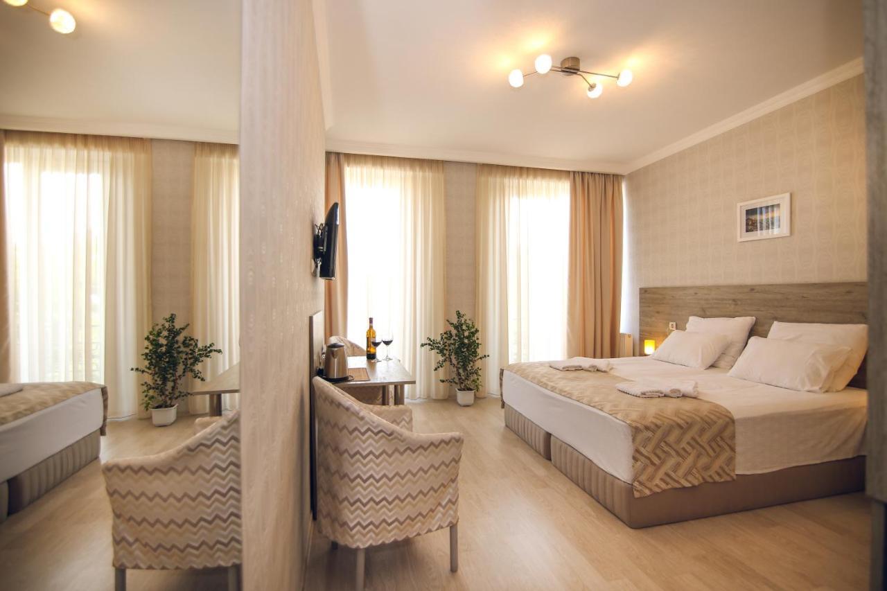 Hotel Kera Tbilisi Eksteriør billede