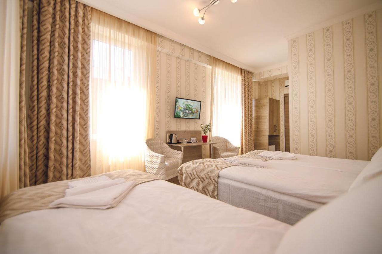 Hotel Kera Tbilisi Eksteriør billede