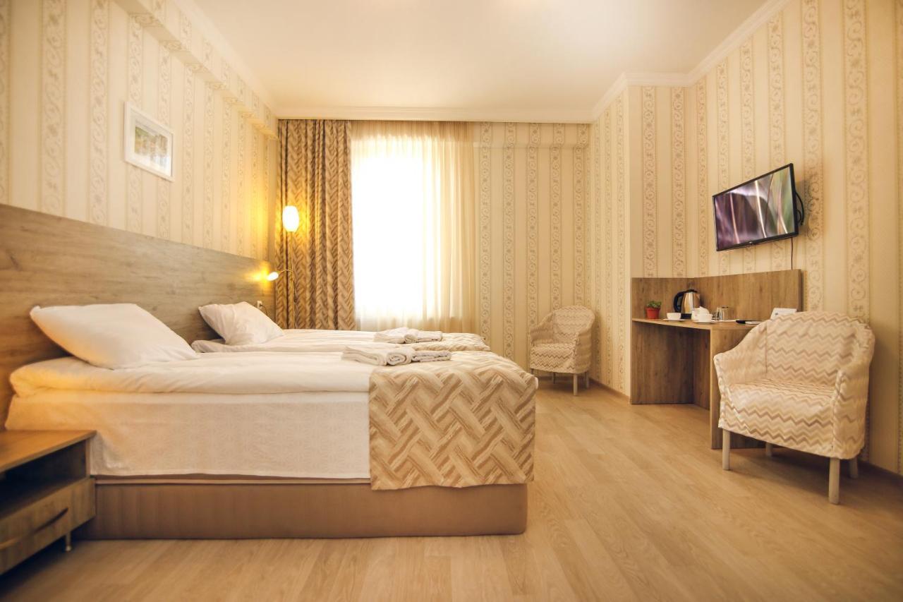 Hotel Kera Tbilisi Eksteriør billede