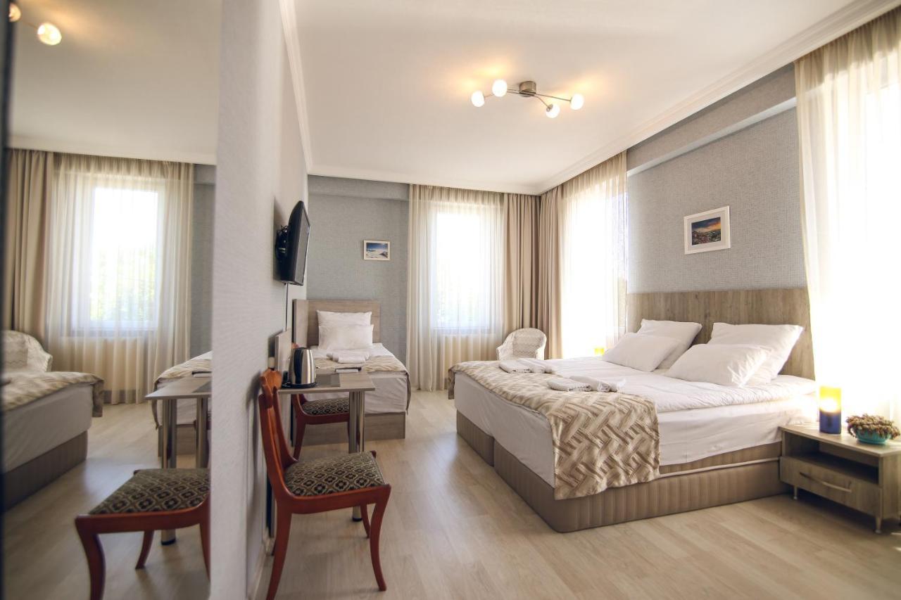 Hotel Kera Tbilisi Eksteriør billede