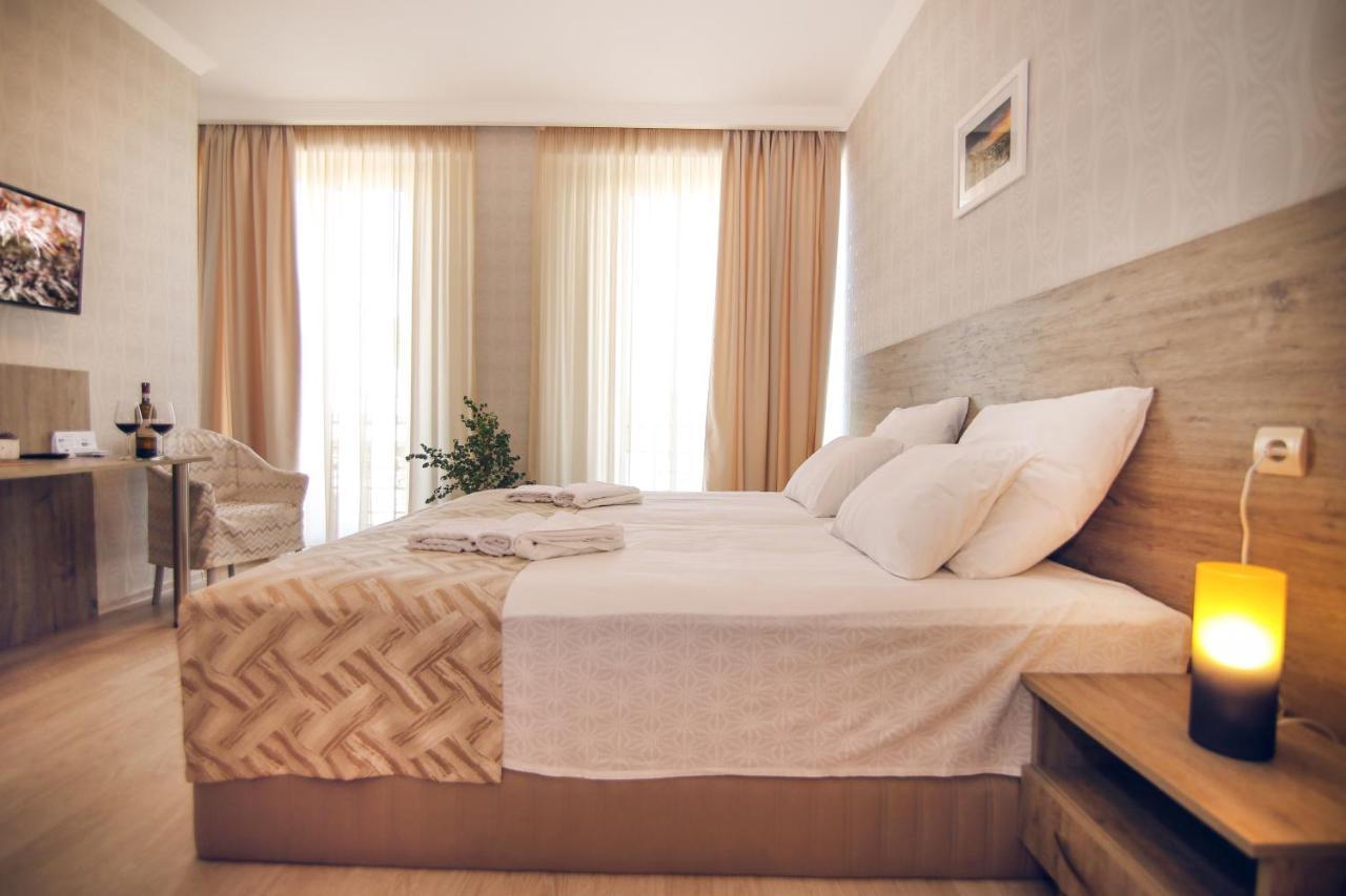 Hotel Kera Tbilisi Eksteriør billede