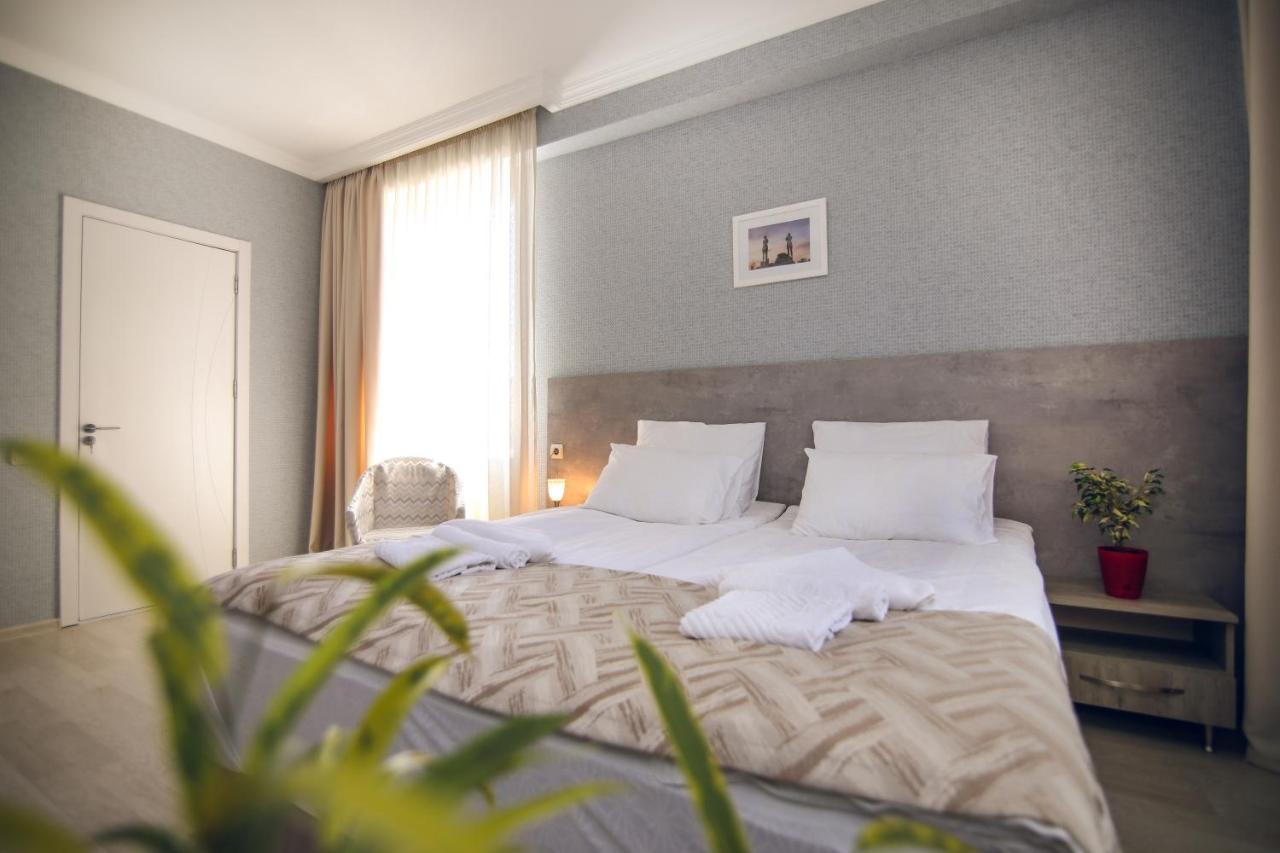Hotel Kera Tbilisi Eksteriør billede