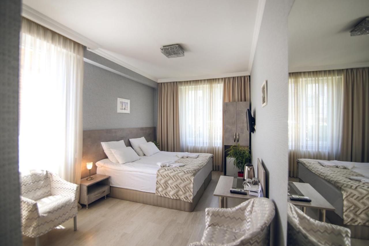 Hotel Kera Tbilisi Eksteriør billede