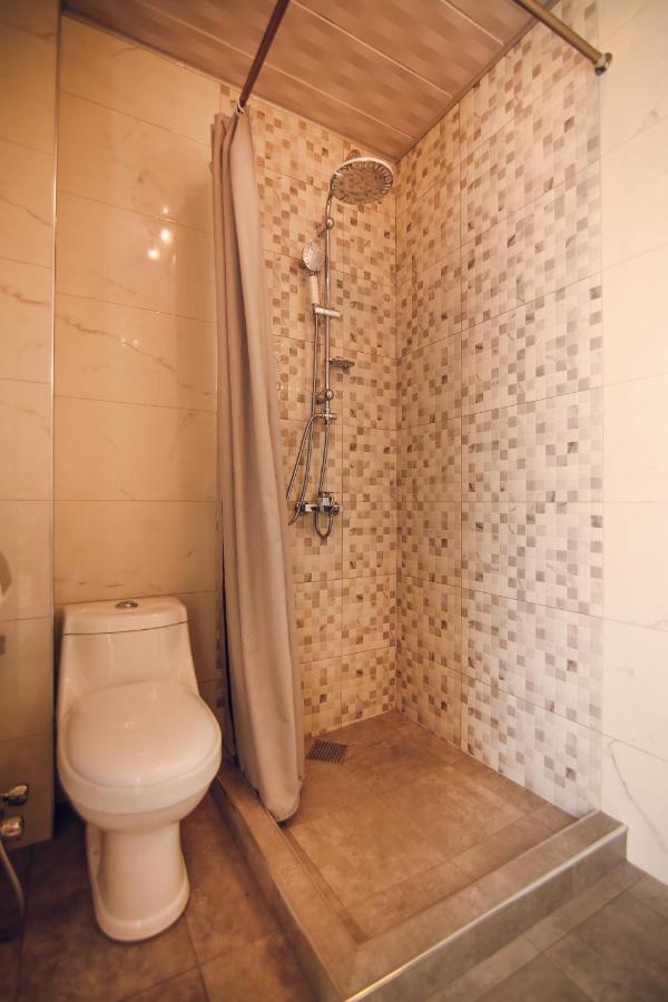 Hotel Kera Tbilisi Eksteriør billede