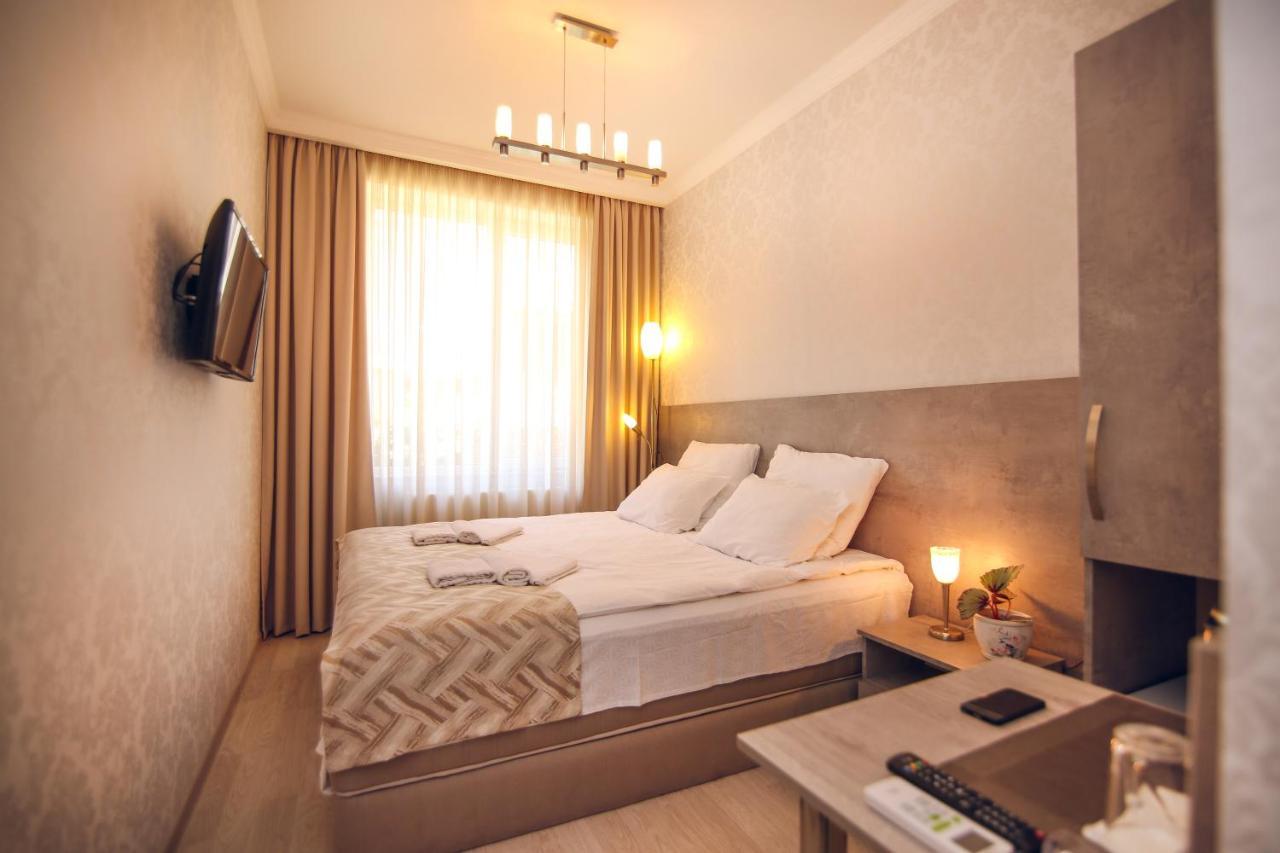 Hotel Kera Tbilisi Eksteriør billede