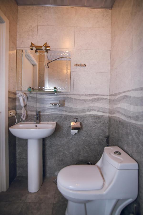 Hotel Kera Tbilisi Eksteriør billede