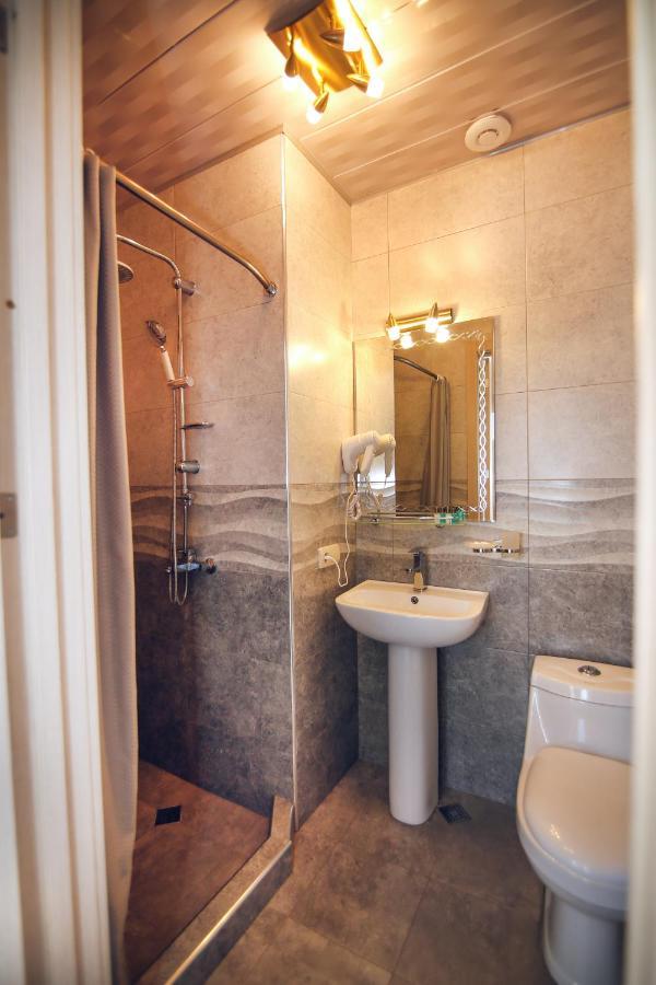 Hotel Kera Tbilisi Eksteriør billede