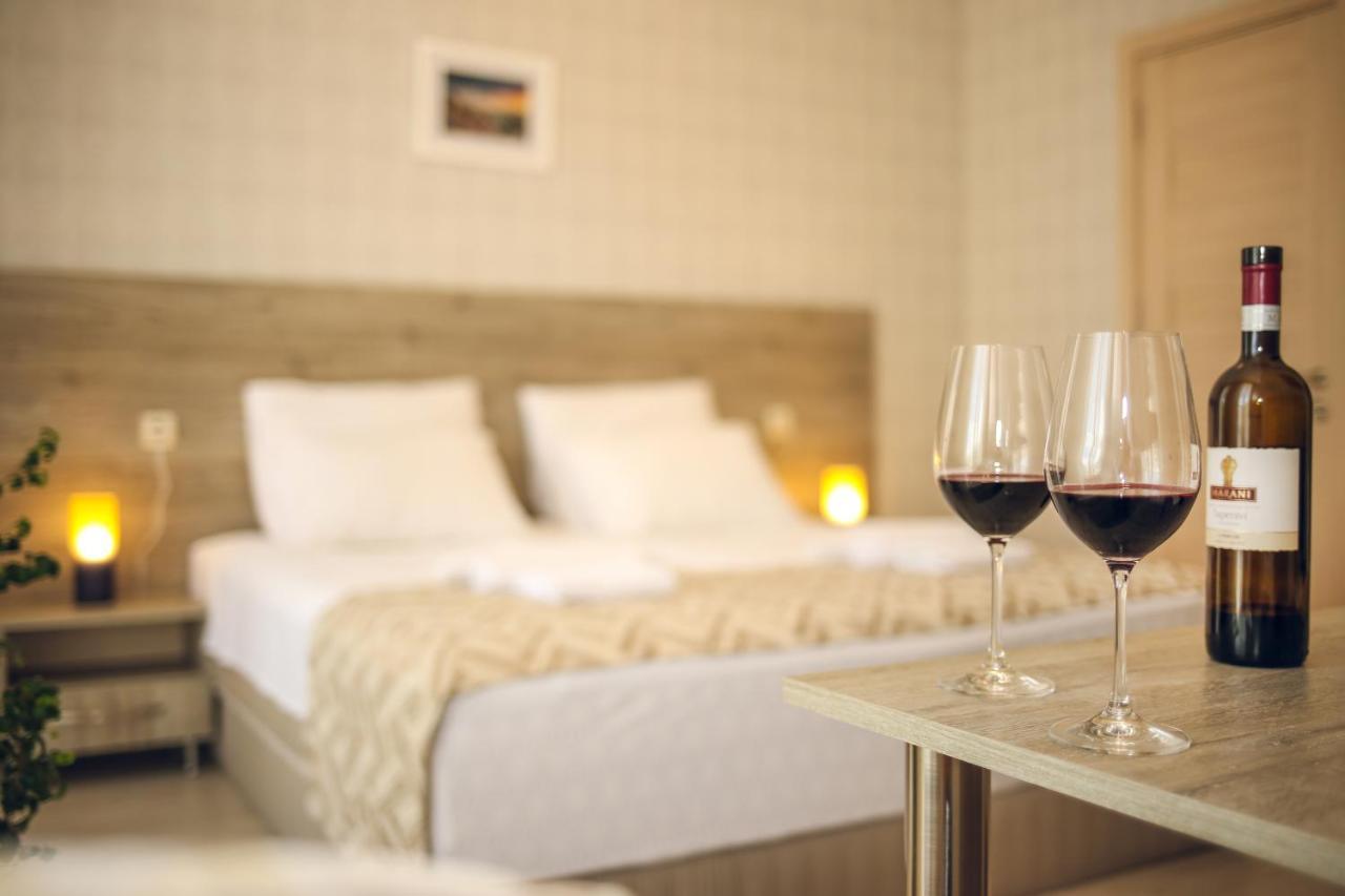 Hotel Kera Tbilisi Eksteriør billede