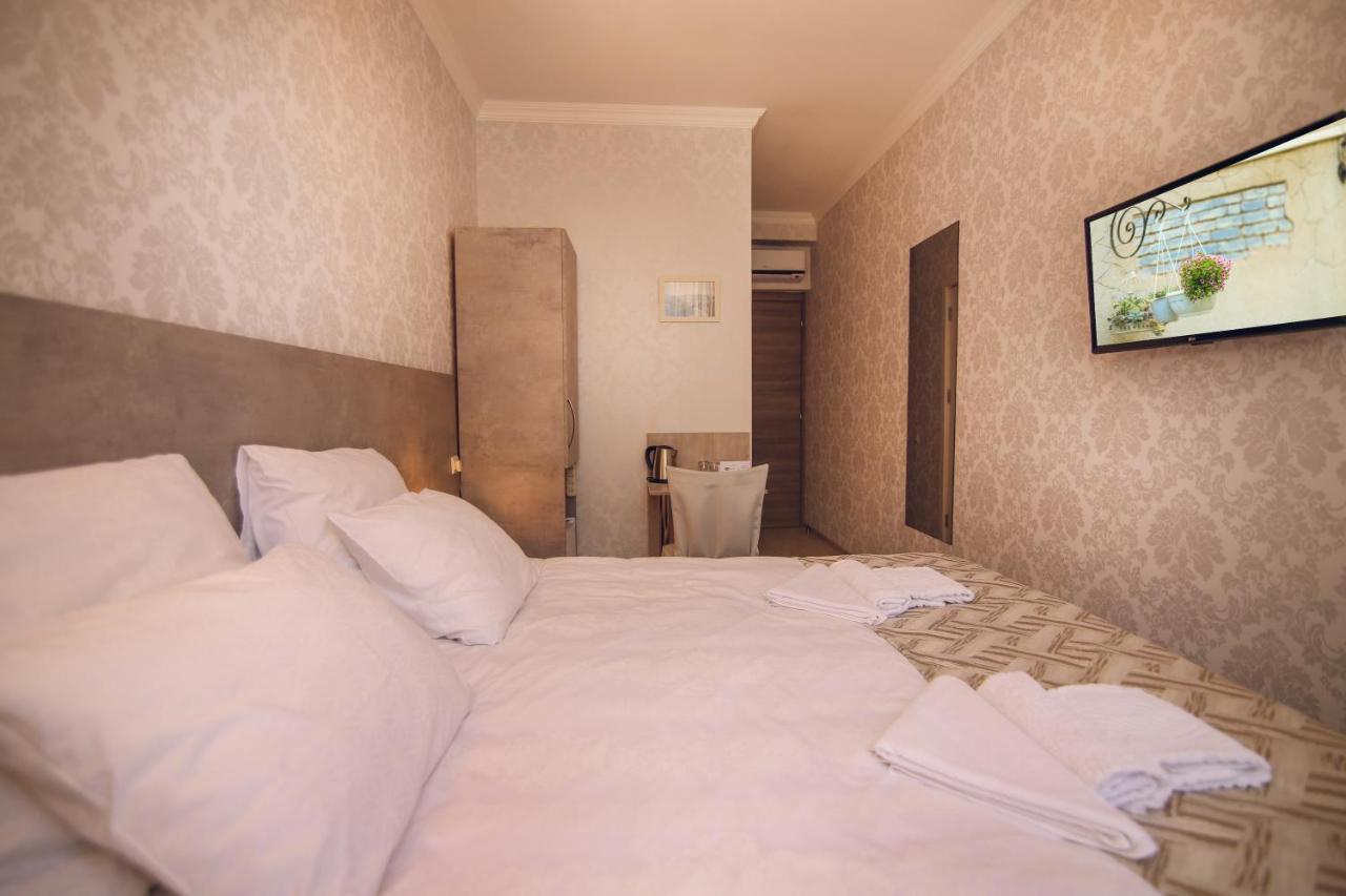 Hotel Kera Tbilisi Eksteriør billede