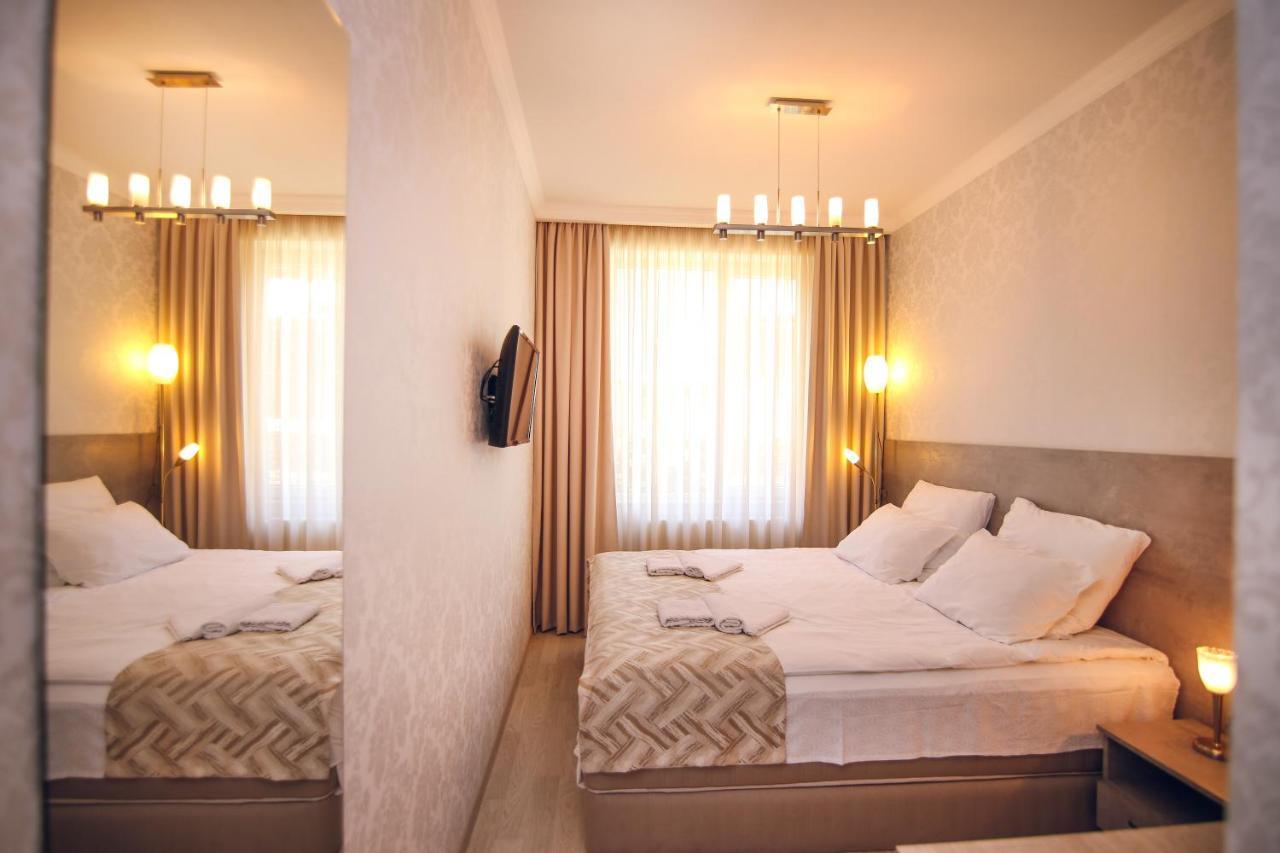 Hotel Kera Tbilisi Eksteriør billede