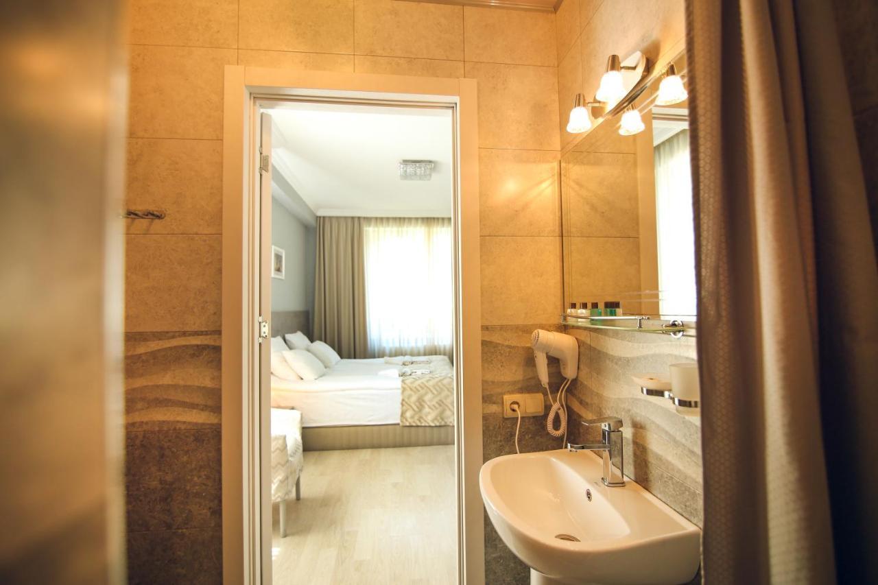 Hotel Kera Tbilisi Eksteriør billede