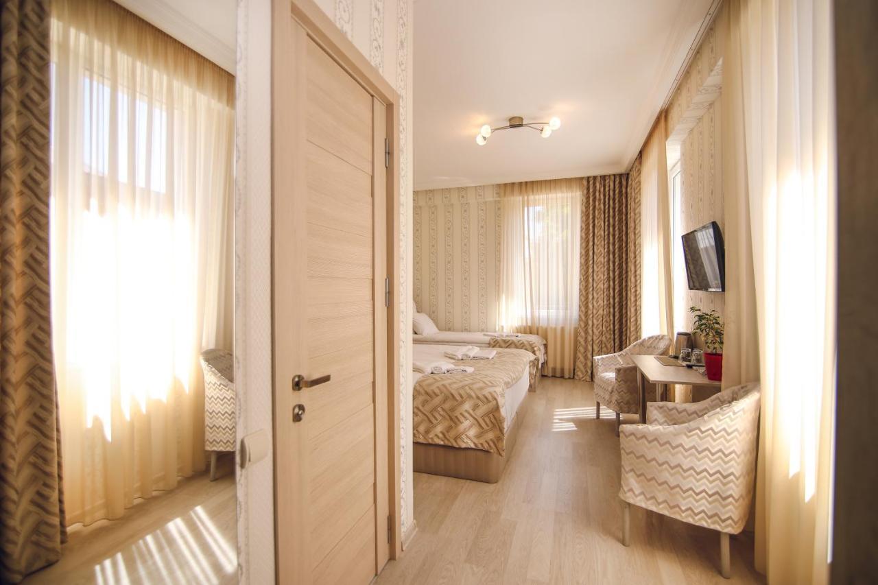 Hotel Kera Tbilisi Eksteriør billede