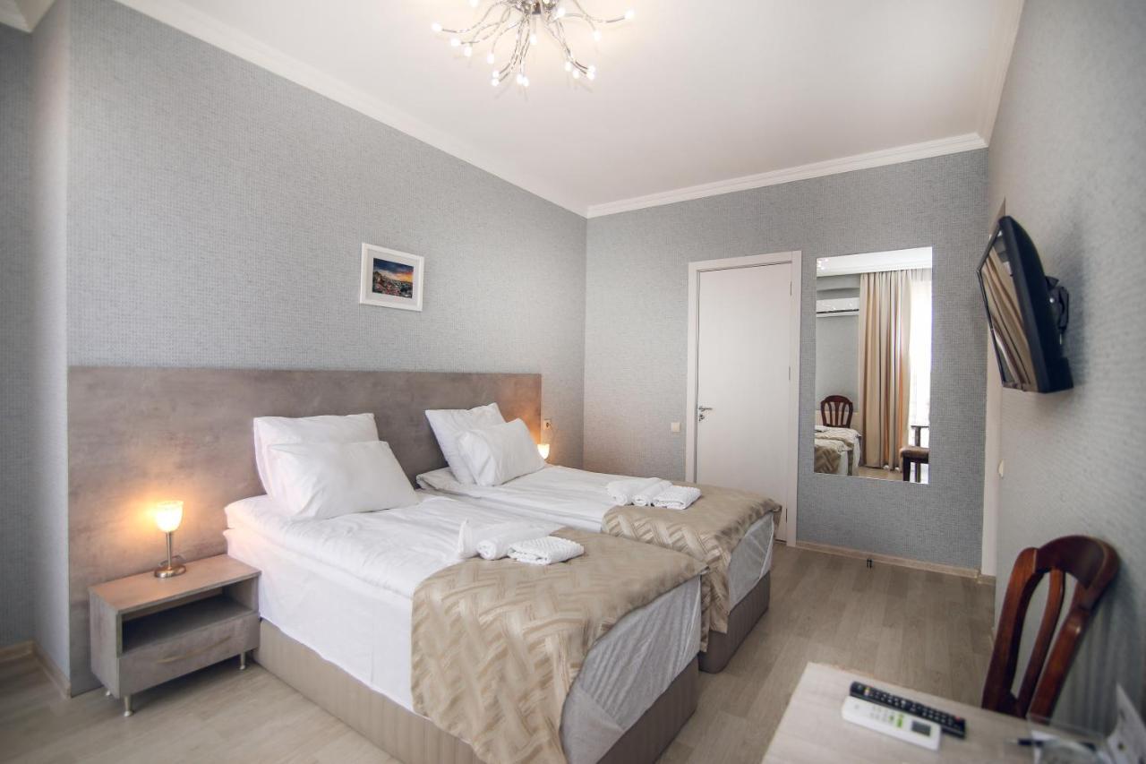Hotel Kera Tbilisi Eksteriør billede