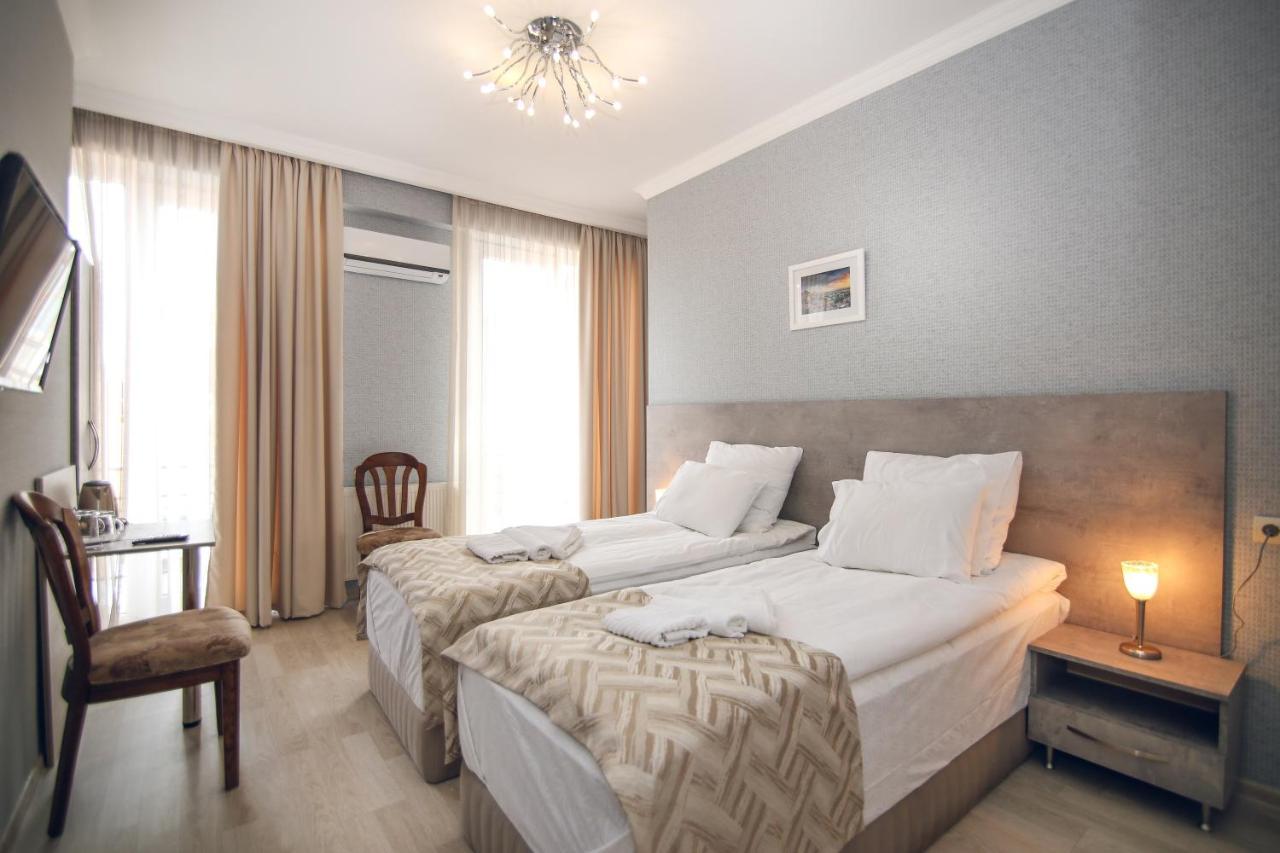 Hotel Kera Tbilisi Eksteriør billede